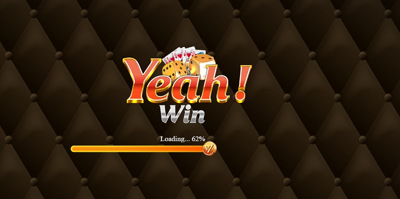 Yeah Win - Cổng game bài đổi thưởng đỉnh nhất hành tinh