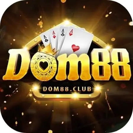 Dom88 – Cổng game giải trí trực tuyến số 1 hiện nay
