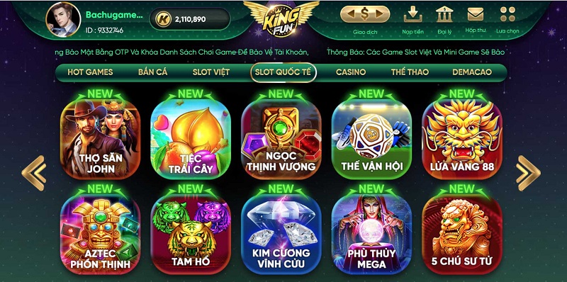 Mẹo thắng minigame