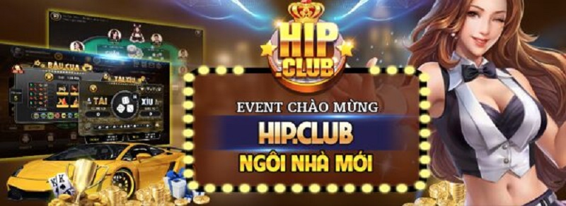 Hướng dẫn đăng ký Hip Club – Thủ thuật đăng ký nhận thưởng 180K