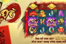 Game slots ông Đồ Sunwin – Hướng dẫn chi tiết cách chơi mới nhất