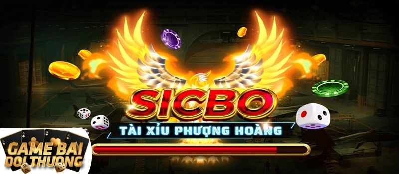 Game Sicbo Tài Xỉu Phượng Hoàng B52 Club là gì?