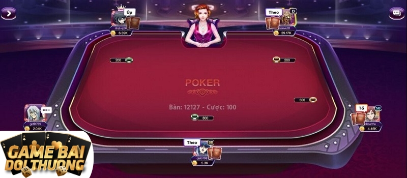 Giữ trạng thái thoải mái khi chơi Poker 789 Club