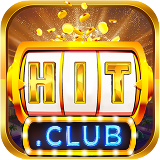 HitClub – Game bài Đẳng Cấp 2024
