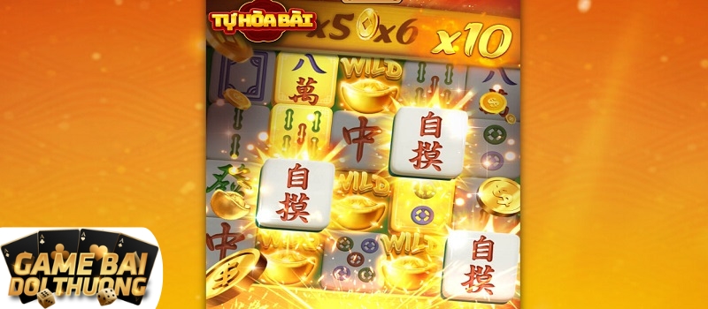 Giới thiệu tổng quan về tựa game Tự Hòa Bài Kuwin