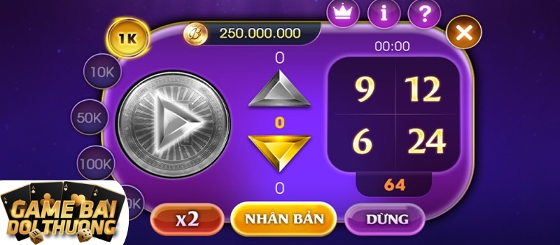 Hướng dẫn cách chơi game Ngũ Hành Sam86 chuẩn