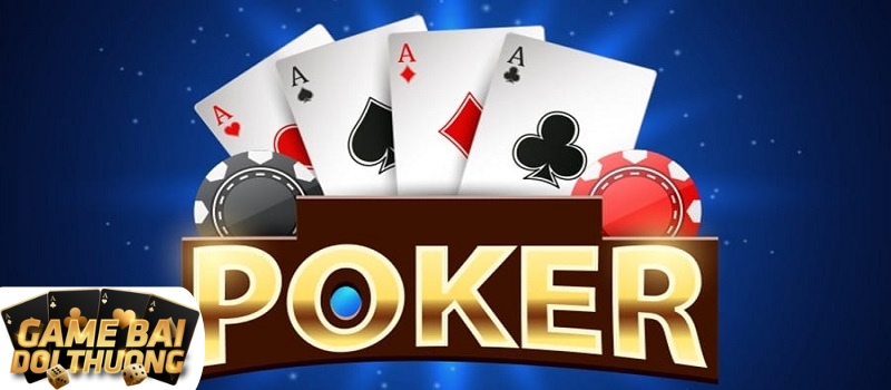 Hướng dẫn quy trình chơi đánh bài Poker Sam86