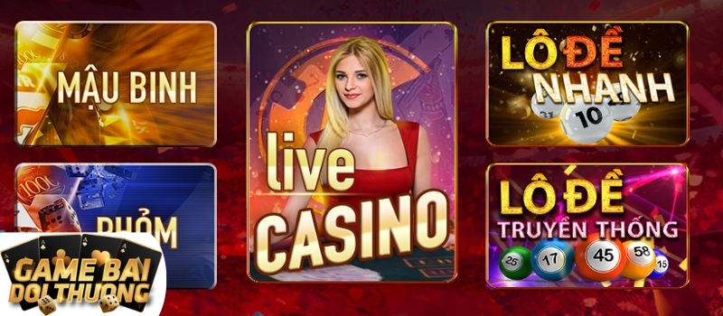 Live Casino Man Club có đáng chơi hay không?