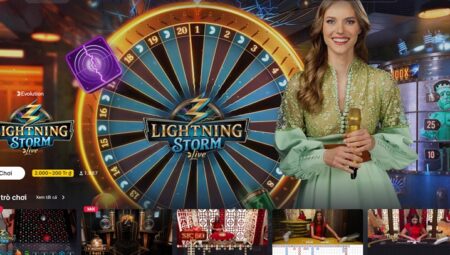 Live Casino Hit Club – Sảnh cược kiếm tiền 2024 cực dễ 