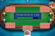 Bài cào Zowin – Game bài casino hấp dẫn khó cưỡng