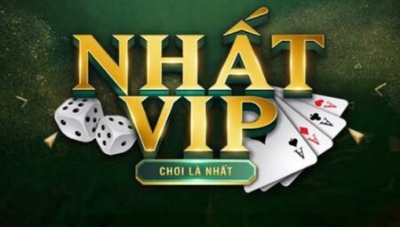 Trên Dưới NhatVip – Game bài thế hệ mới cực chất