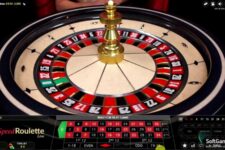 Roulette GemWin – Vòng quay hốt bạc đỉnh cao